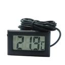 LCD numérique