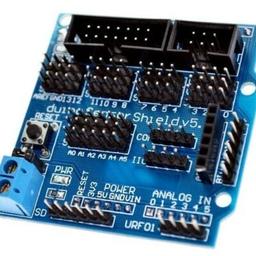 Sensor Shield