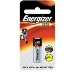 Energizer Pile A23 BP1