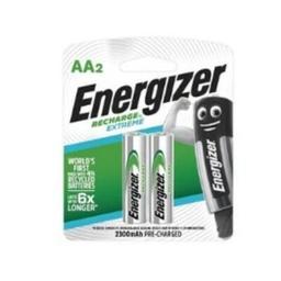 energizer Pile AA BP2 2300Mah