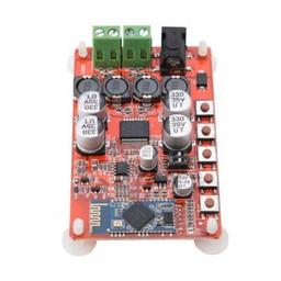 Amplificateur Numérique Récepteur Audio TDA7492P 50W + 50W sans fil Bluetooth 4.0