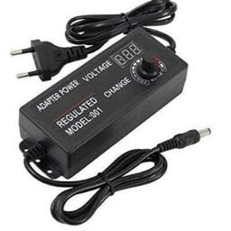 Alimentation Universel Réglable 3V-24V 2A