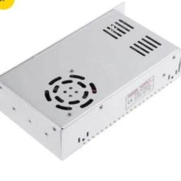 Alimentation A Découpage 24V 10A