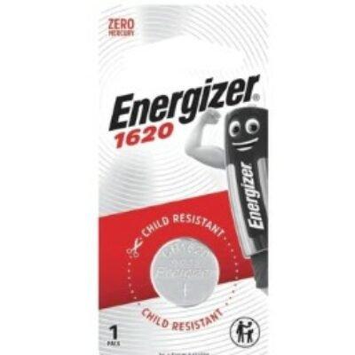 Energizer Pile Lithium 1620 BP1