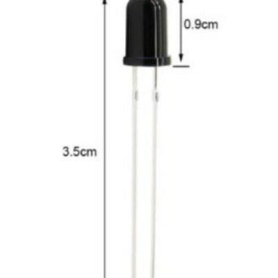 Capteur De Flamme 5mm