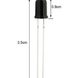 Capteur De Flamme 5mm