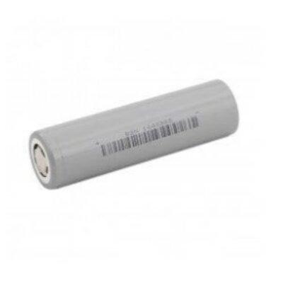 li-ion Pile 18650 rechargeable 2550 mAh