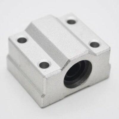 Roulements linéaires à billes 8 mm SC8UU