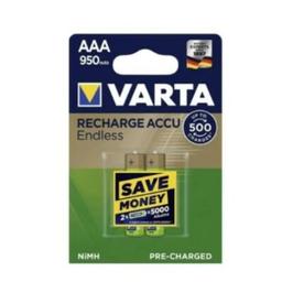 VARTA Pile RECHARGEABLE AAA HR03 950mAh