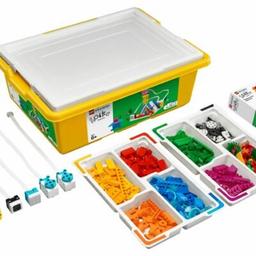 LEGO Education SPIKE Essential Set