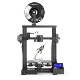 Imprimante 3D Creality Ender 3 Neo