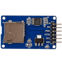 carte memoire micro sd pour arduino interface spi