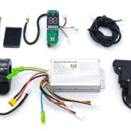 contrôleur pour Scooter électrique M365