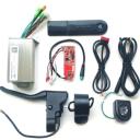 de moteur brushless pour Scooter électrique M365, 350W