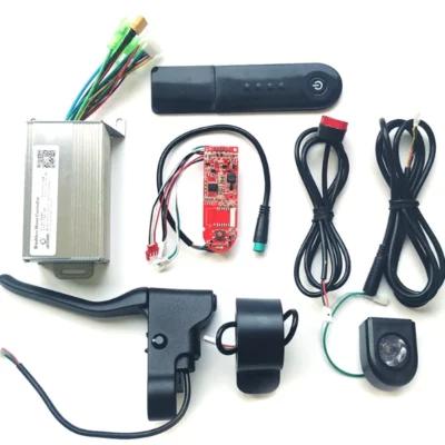 contrôleur de moteur brushless pour Scooter électrique M365, 350W