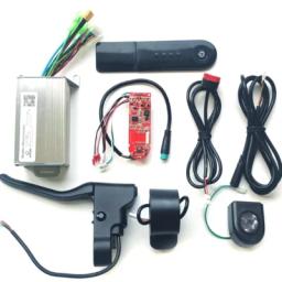 contrôleur de moteur brushless pour Scooter électrique M365, 350W