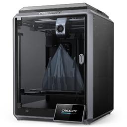 Imprimante 3D Creality rapide K1