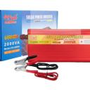 Onduleur 12V 220v-2000w