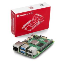Raspberry Pi 5 IA, Serveur, Compilation