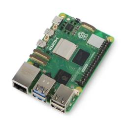 Raspberry Pi 5 IA LLM Local, Serveur Enterprise