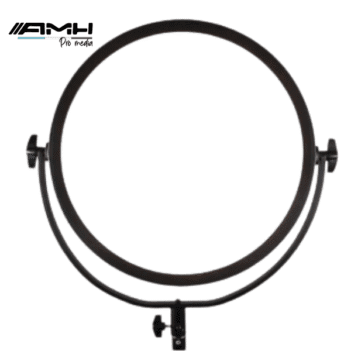 AMH PANNEAU LED RONDE SL-272A