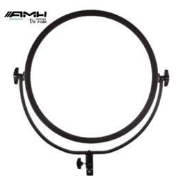 AMH PANNEAU LED RONDE SL-360A