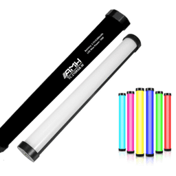 AMH TUBE LIGHT TC-210 RGB-W