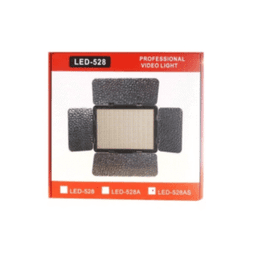 VIDEO LIGHT LED 528