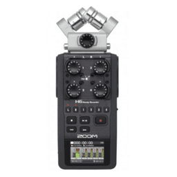 ZOOM H6