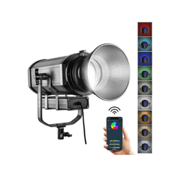 GVM-RGB 150S