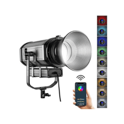GVM-RGB 150S