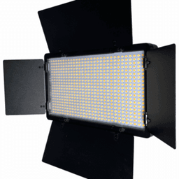 TORCHE LED VARICOLOR 600