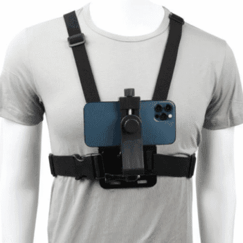 MOBILE Support POUR POITRINE