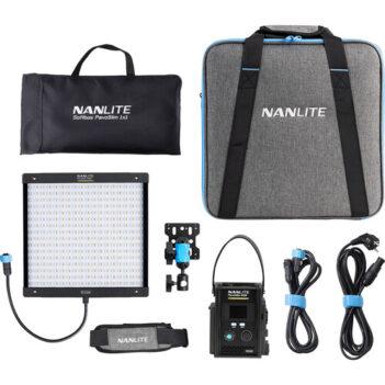 NANLITE PAVOSLIM 60B
