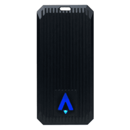 EXASCEND EXPLORER PORTABLE SSD