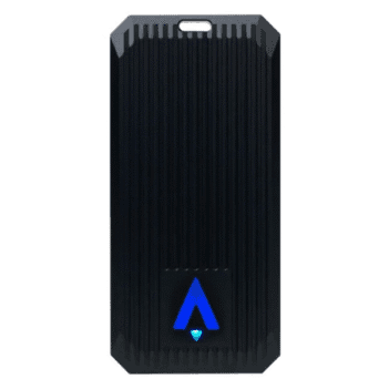 EXASCEND EXPLORER PORTABLE SSD
