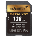 EXASCEND CATALYST UHS-II