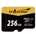 EXASCEND CATALYST UHS-I MICRO SD