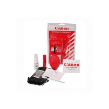 Canon NETTOYAGE