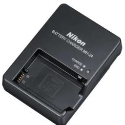 Nikon CHARGEUR MH-24