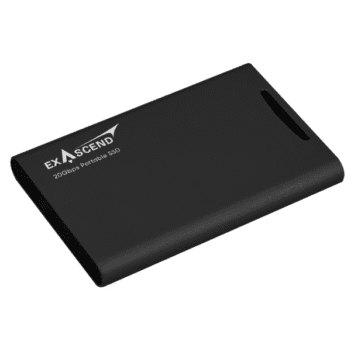 EXASCEND ELEMENT PORTABLE SSD