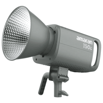 APUTURE AMARAN 150C RGB