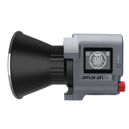 APUTURE AMARAN 60x S