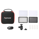 APUTURE MC PRO RGB LED LIGHT