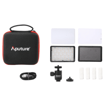 APUTURE MC PRO RGB LED LIGHT
