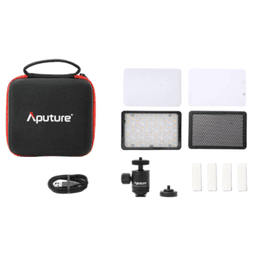 APUTURE MC PRO RGB LED LIGHT