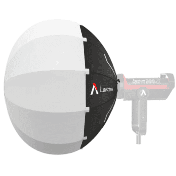APUTURE LANTERN 60 CM