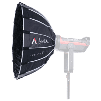 APUTURE LIGHT DOME MINI III