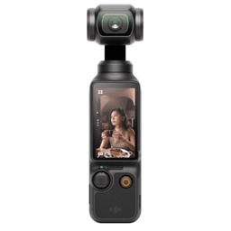 DJI OSMO POCKET 3