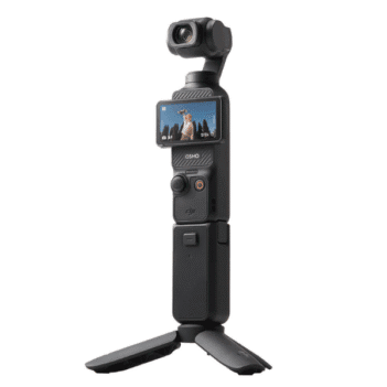 DJI OSMO POCKET 3 CREATOR COMBO